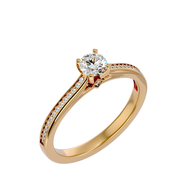 Sonara Jewelry | Wholesale Diamond Engagement Rings